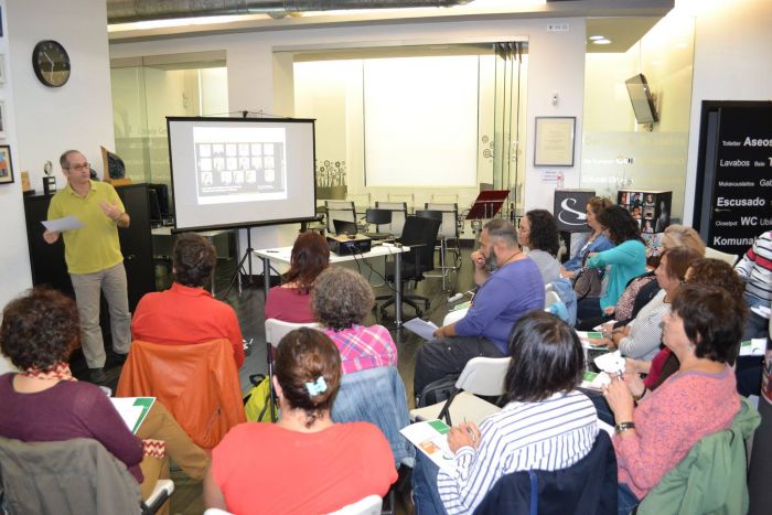 Encuentro Intercolegial sobre comunicación y redes sociales