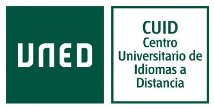 CURSOS DE IDIOMAS - CUID UNED 2015-2016