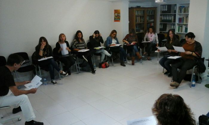 El Col·legi Oficial de Treball Social de Castelló comença el curs de mediació