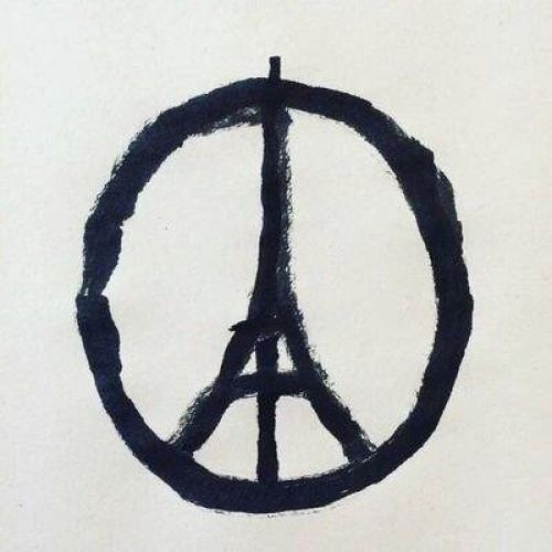 El Consejo General del Trabajo Social condena los asesinatos del 13N en Paris
