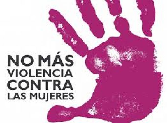 MANIFESTACIÓN 25N