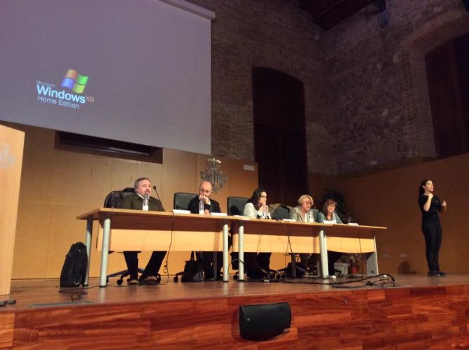 III Jornada 'Retos y Desafíos en Servicios Sociales: El futuro de los servicios sociales valencianos'