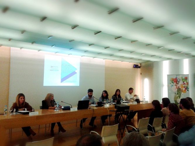 JORNADA 20N "¿NOS COMPROMETEMOS?"