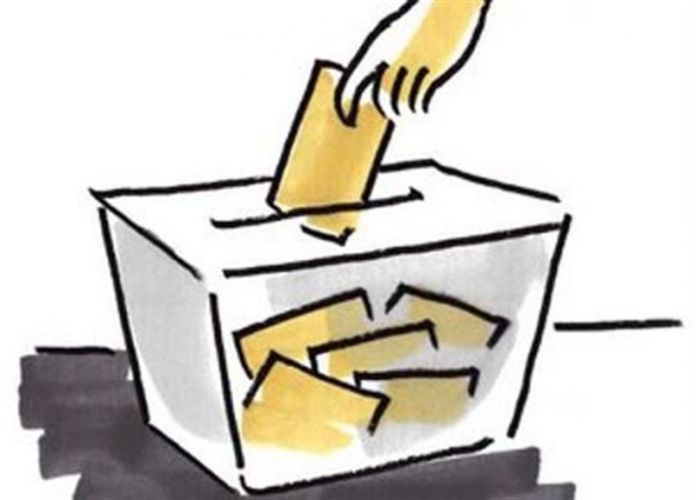 ELECCIONS A LA JUNTA DE GOVERN-FEBRER 2016