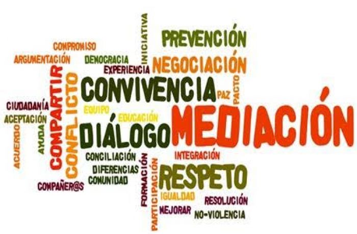 Jornadas de Mediación Penal