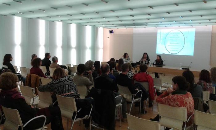 EL CPTS de Cádiz celebra Asamblea General Ordinaria.