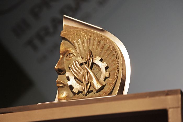IV Premio Estatal del Trabajo Social