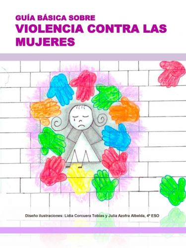 GUÍA BÁSICA SOBRE VIOLENCIA CONTRA LAS MUJERES