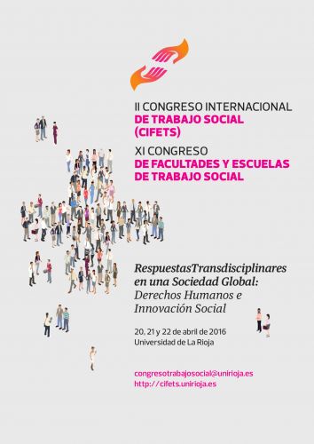 CONCURSO DE RELATOS BREVES DE TRABAJO SOCIAL