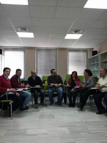 Proyecto de ley de Servicios Sociales. Consejo Andaluz de Trabajo Social.