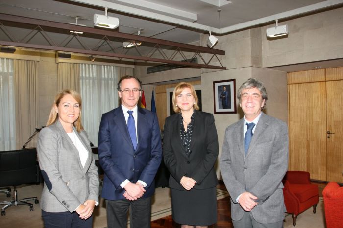 La Región recibirá más fondos del Ministerio de Servicios Sociales para la lucha contra la pobreza infantil