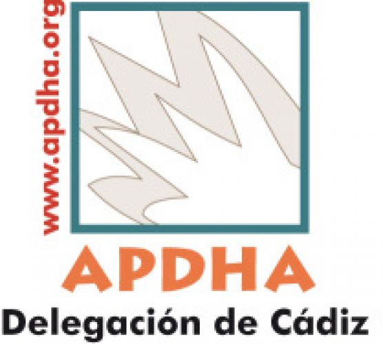 Convocatoria de reunión para preparar movilización en defensa de las personas refugiadas
