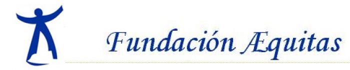 XV Premio Aequitas
