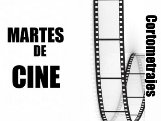 Martes de cine. Sesión de cortometrajes "Presuntas implicadas"