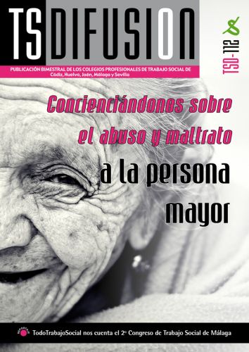YA TIENES DISPONIBLE LA REVISTA TSDIFUSIÓN 112
