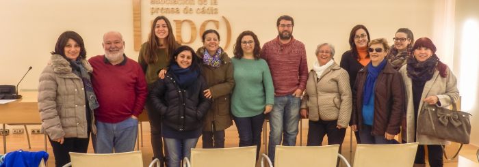 Convocada la manifestación por las personas refugiadas