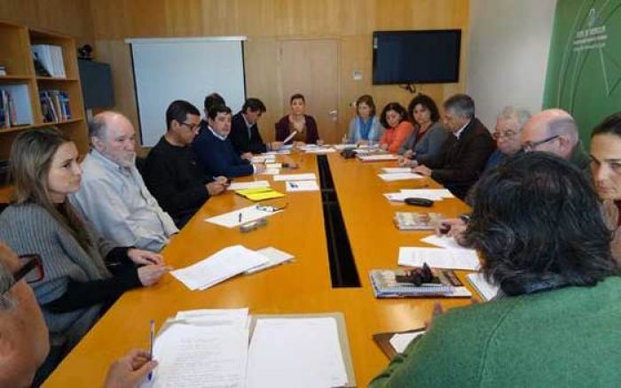 Constituida la Mesa Tripartita de la Vivienda en Cádiz