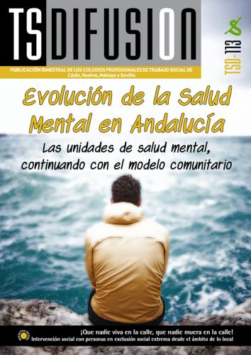 YA TIENES DISPONIBLE LA REVISTA TSDIFUSIÓN 113