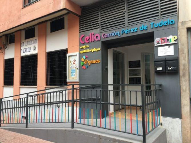 La enfermedad rara que se 'esconde' en la Región de Murcia