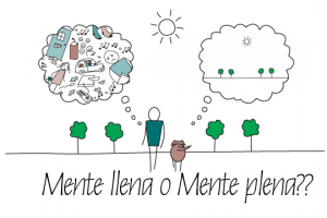 MINDFULNESS Y COMPASION EN LA VIDA DIARIA