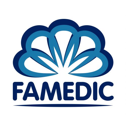 El CPTS firma convenio con Famedic.