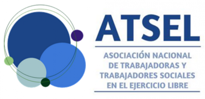 ¿Conoces ATSEL? Asociación Nacional de trabajadoras y trabajadores sociales en el Ejercicio Libre