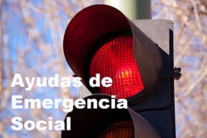 MODIFICACION DEL DECRETO DE AYUDAS DE EMERGENCIA SOCIAL