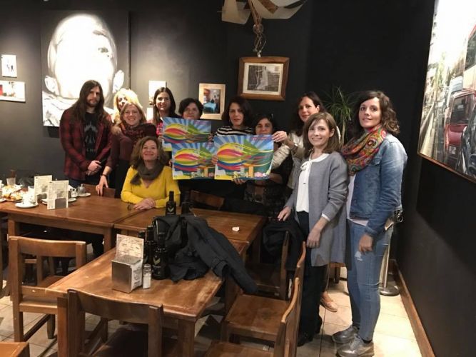 CELEBRACIÓN DEL DÍA MUNDIAL DEL TRABAJO SOCIAL 2017