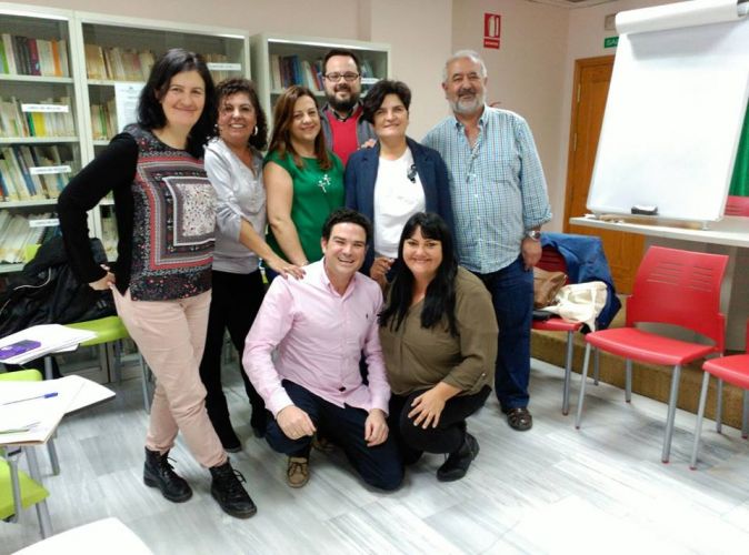 EL CONSEJO ANDALUZ DE TRABAJO SOCIAL RENUEVA SU PRESIDENCIA