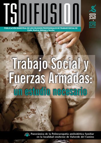 DISPONIBLE LA REVISTA TSDIFUSIÓN nº120