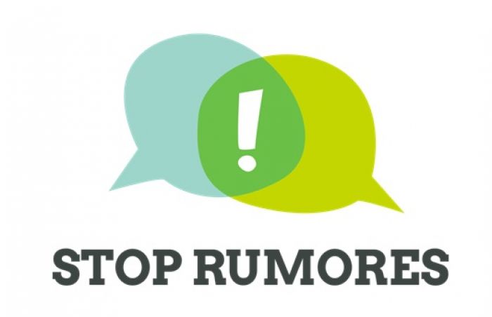 STOP Rumores nos presenta su campaña