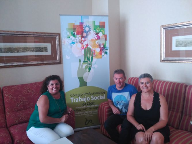 Colaboración con el Centro SYAM. Descubre el descuento en la formación en Terapia Gestalt