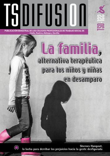 Publicado el nº 122 de TSDifusión