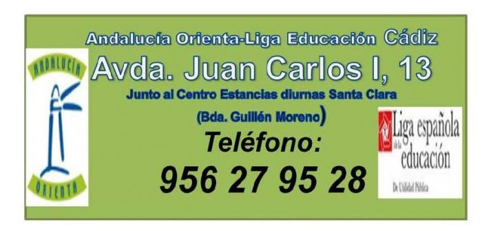 Orientación laboral para personas en riesgo o en exclusión social