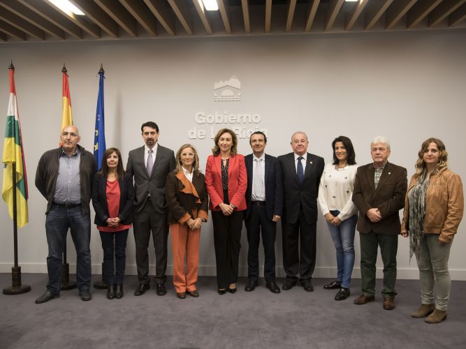 Ampliación del Plan de Formación Continuada de Rioja Salud