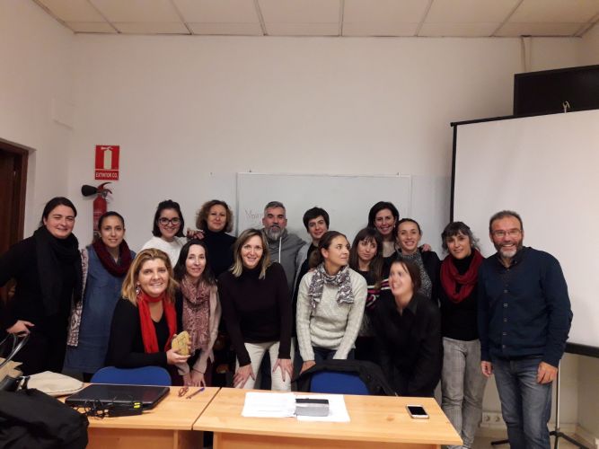 Finaliza el Curso de Supuestos Prácticos con una valoración muy positiva por parte del alumnado