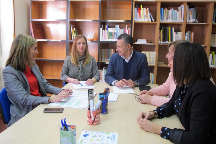 Convenio de Colaboración en Mediación