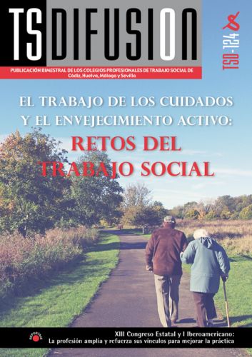 Publicado el nº 124 de la Revista TSDifusión