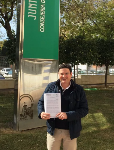 El Consejo Andaluz de Trabajo Social inicia una campaña sobre la Colegiación Obligatoria