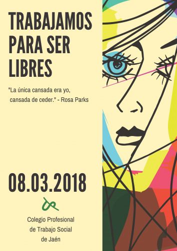 Días Internacional de la Mujer