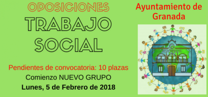 El Colegio firma un convenio con Academia IPAO para la preparación de oposiciones al Ayuntamiento de Granada