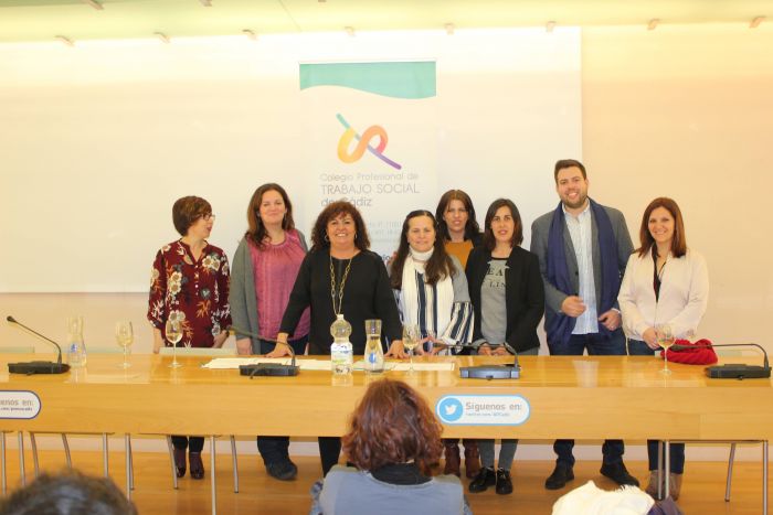 Celebramos el día del TS en el Colegio