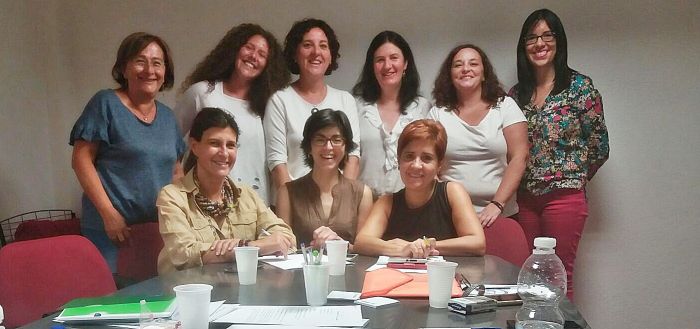 Ya hay fecha para la toma de posesión de la Nueva Junta de Gobierno del Colegio de Granada