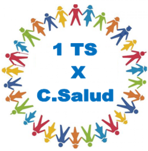 El Consejo Andaluz de Trabajo Social se reune con el SAS para mostrar sus reivindicaciones