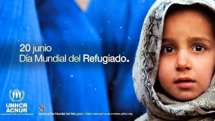Las trabajadoras sociales se han ofrecido a colaborar en la acogida a las personas que han llegado en el ‘Aquarius’ a Valencia