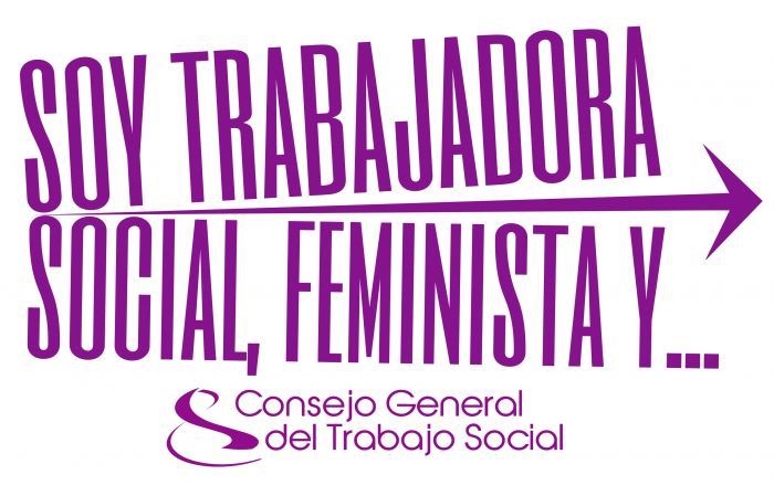 Las trabajadoras sociales critican la puesta en libertad de ‘La Manada’