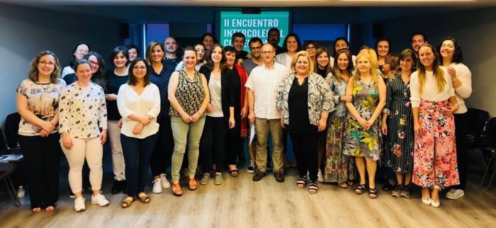 El CGTS organiza el II Encuentro COLLEGIUM