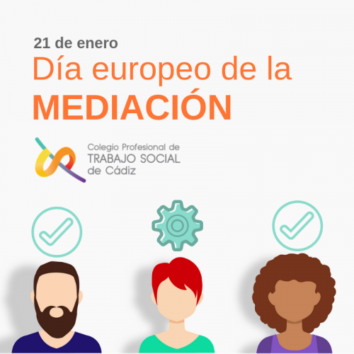 Celebramos la Mediación
