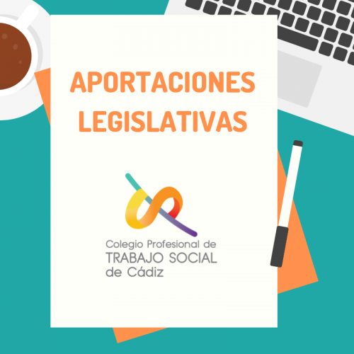 Aportaciones Anteproyecto | Protección Integral a la infancia y la adolescencia frente a la Violencia