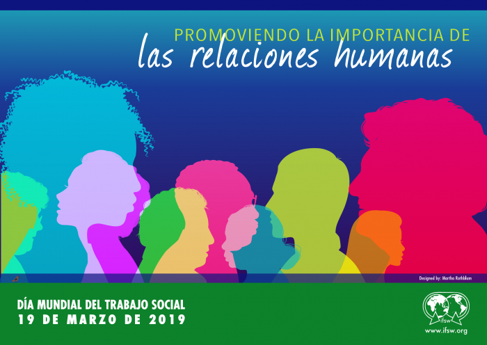 Día Mundial del Trabajo Social